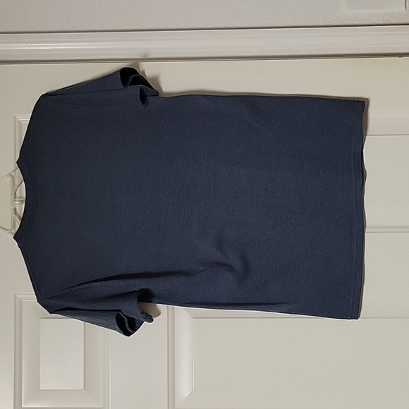 O'Neill blue t-shirt small modern fit - Picture 2 of 3